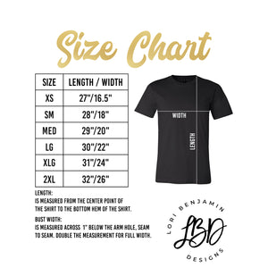 Property of Legacy Poms shirt
