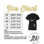 Load image into Gallery viewer, Property of Legacy Poms shirt
