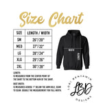 Load image into Gallery viewer, Property of Legacy Poms hoodie
