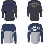 Load image into Gallery viewer, Legacy Poms Oversize Jersey
