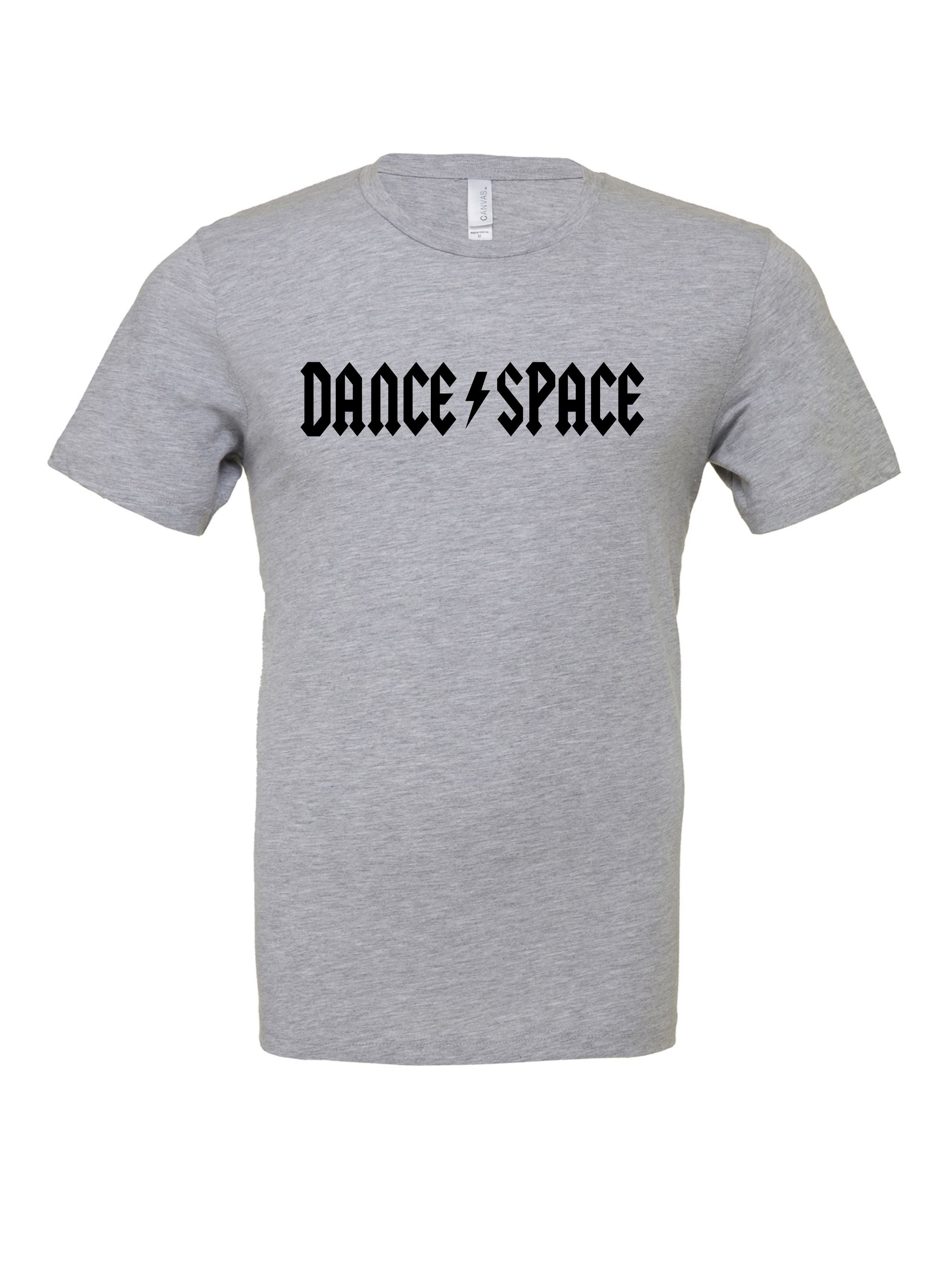 DanceSpace ACDC Logo