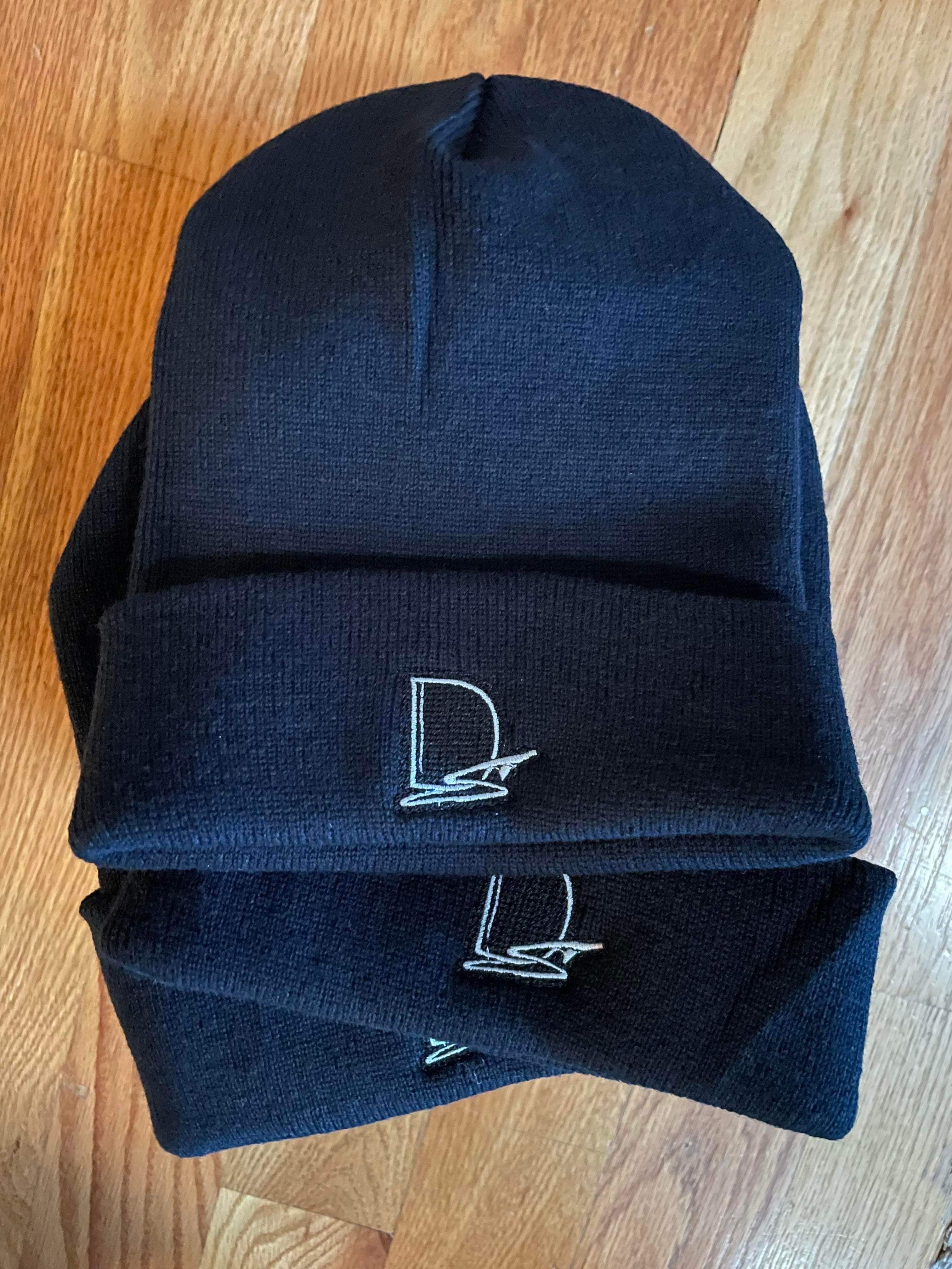 DanceSpace Beanie