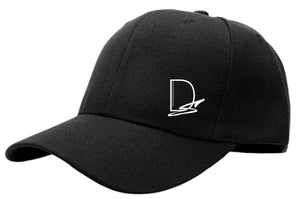 DanceSpace Baseball Hat