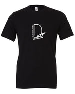 Load image into Gallery viewer, DanceSpace Logo T Shirt
