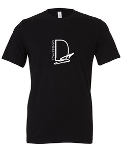 DanceSpace Logo T Shirt