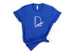 Load image into Gallery viewer, DanceSpace Logo T Shirt
