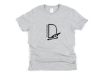 Load image into Gallery viewer, DanceSpace Logo T Shirt
