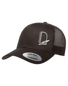 DanceSpace Trucker Hat